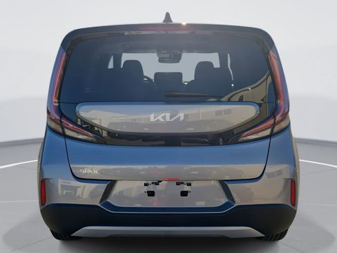 New 2025 Kia Soul LX image 6