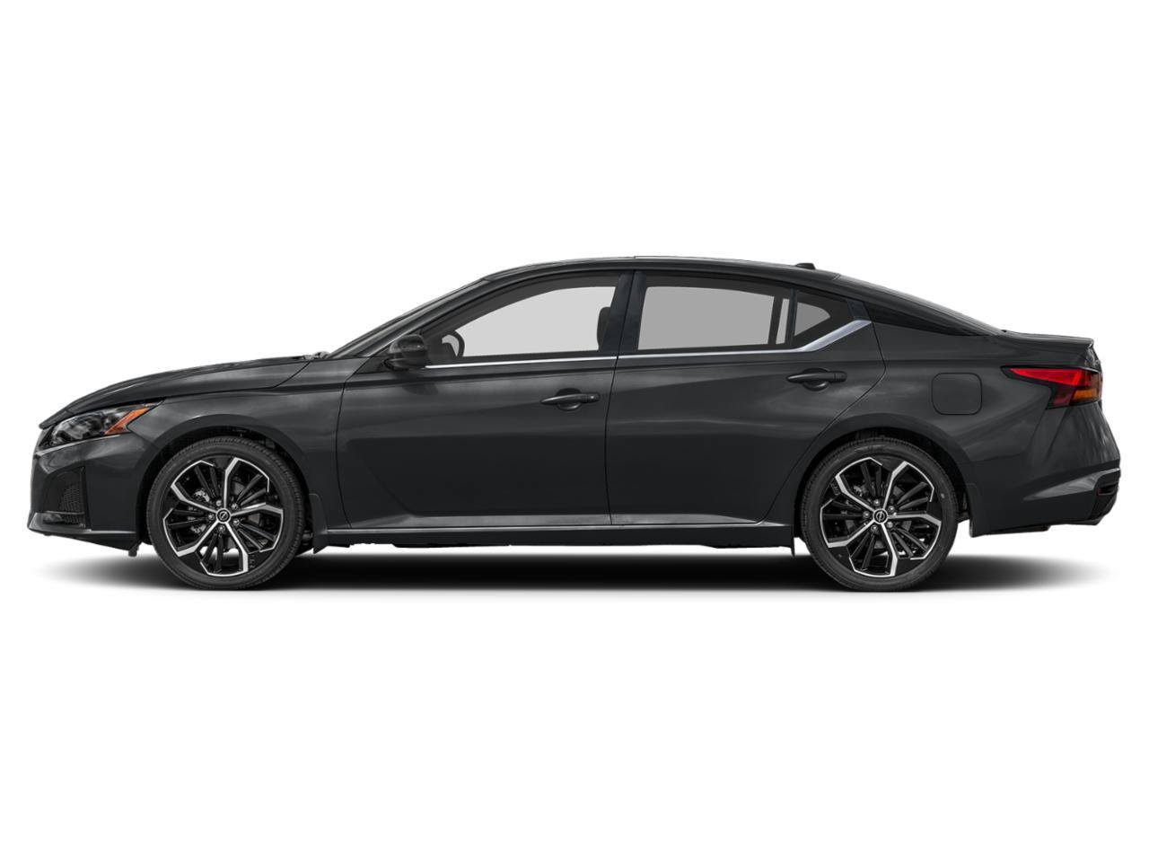 Used 2026 Nissan Altima 2.5 SR FWD image 12