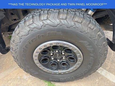 Used 2018 Ford F150 Raptor w/ Equipment Group 802A Luxury AWD/4WD image 32