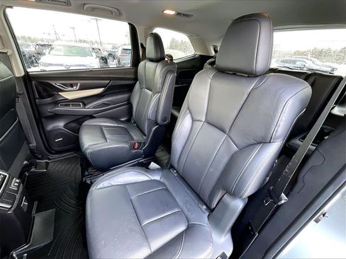Used 2020 Subaru Ascent Limited w/ Technology Package image 14