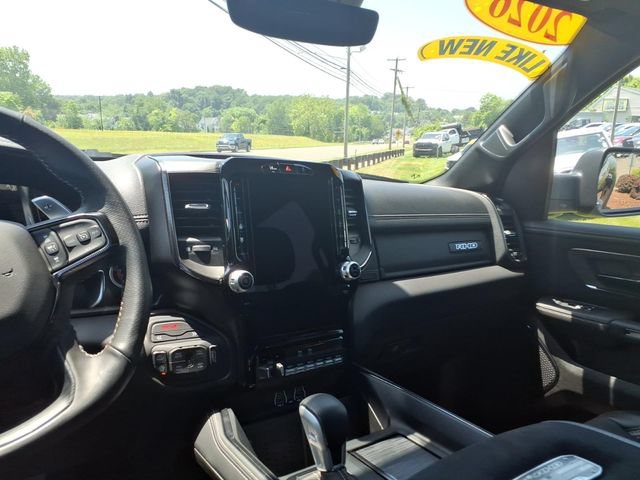 Used 2026 RAM 1500 RHO w/ Bed Utility Group AWD/4WD image 21