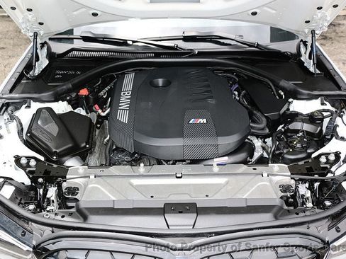 Used 2025 BMW M340i w/ Premium Package RWD image 17