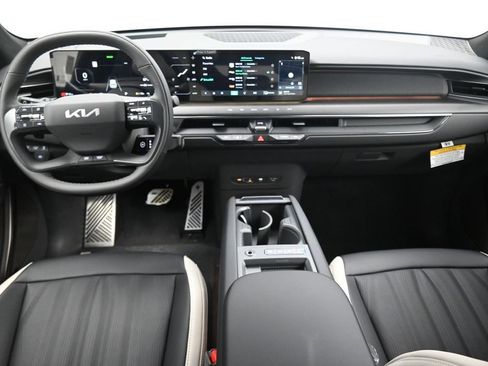 New 2026 Kia EV9 GT-Line AWD/4WD image 37