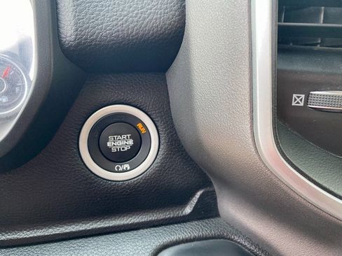 Used 2020 RAM 1500 Big Horn image 26