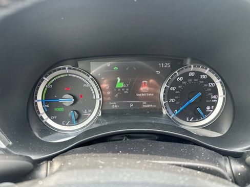 Used 2022 Toyota Highlander Bronze Edition AWD/4WD image 13