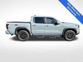 Used 2022 Nissan Frontier PRO-4X w/ Pro-4X Premium Package AWD/4WD video 2