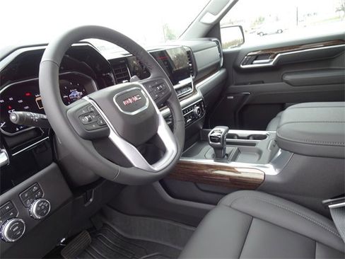 New 2026 GMC Sierra 1500 Elevation w/ Elevation Premium Package image 15