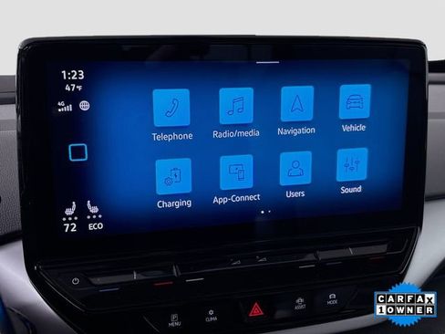 Used 2022 Volkswagen ID.4 Pro S w/ Gradient Package image 15