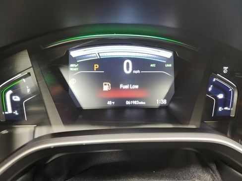 Used 2020 Honda CR-V EX image 30