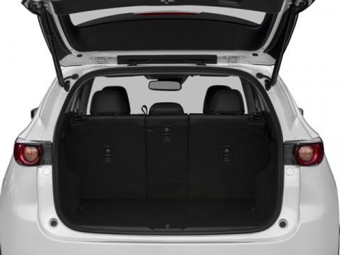 Used 2018 MAZDA CX-5 Grand Touring AWD/4WD image 15