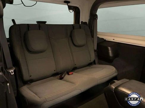 Used 2024 Jeep Wrangler Sport image 66