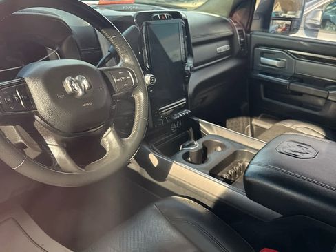 Used 2023 RAM 2500 Rebel w/ Level 1 Equipment Group image 7