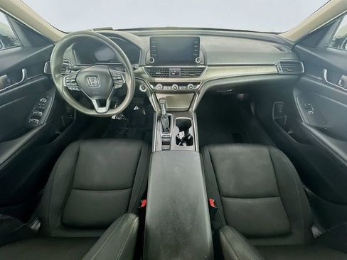 Used 2022 Honda Accord LX image 10