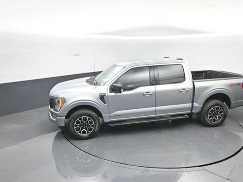 Certified 2023 Ford F150 XLT w/ Equipment Group 302A High AWD/4WD image 28