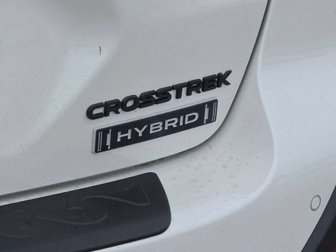 New 2026 Subaru Crosstrek 2.5i Limited w/ Crosstrek Mirror Package AWD/4WD image 9