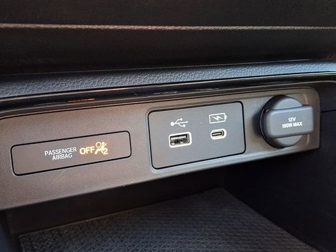 Used 2024 Honda CR-V EX image 25