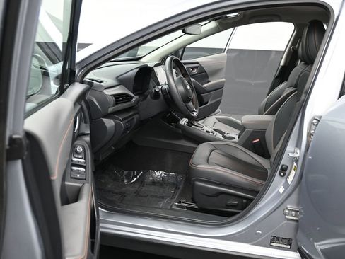 Used 2024 Subaru Crosstrek 2.5i Limited image 10