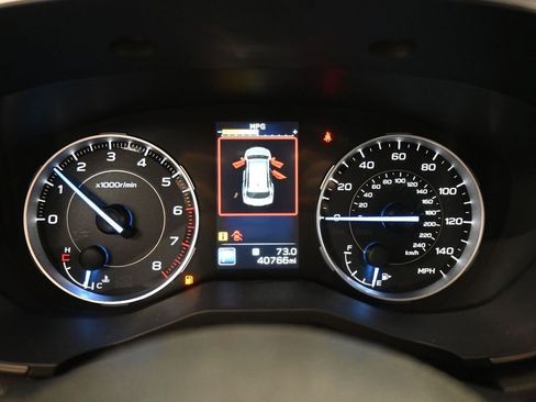 Used 2021 Subaru Ascent Touring image 19