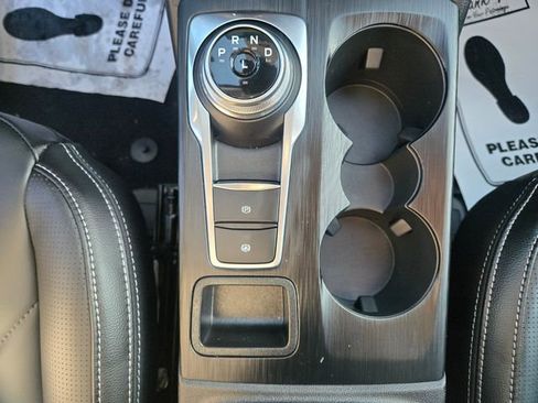 New 2026 Ford Escape Platinum w/ Premium Technology Package image 21