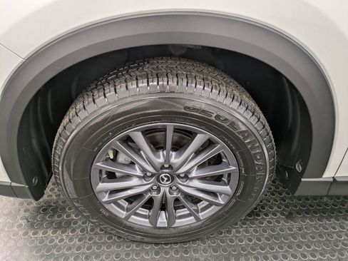 Used 2019 MAZDA CX-5 Touring AWD/4WD image 7