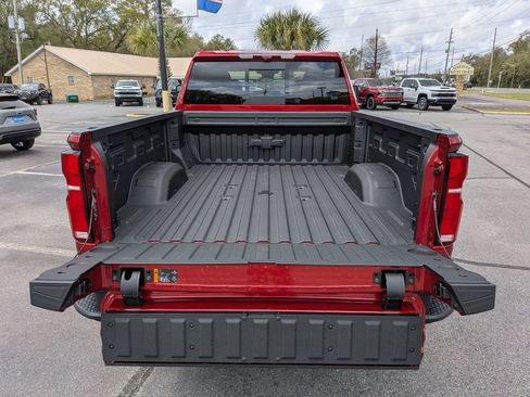 New 2026 Chevrolet Silverado 2500 LTZ w/ LTZ Plus Package AWD/4WD image 31