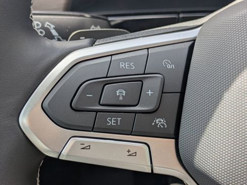 New 2026 Volkswagen Atlas SEL AWD/4WD image 29