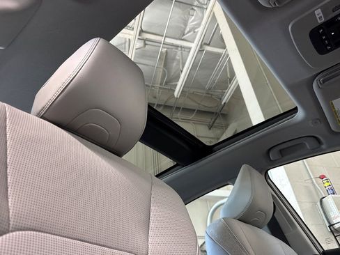 New 2026 Toyota Camry XLE FWD image 18