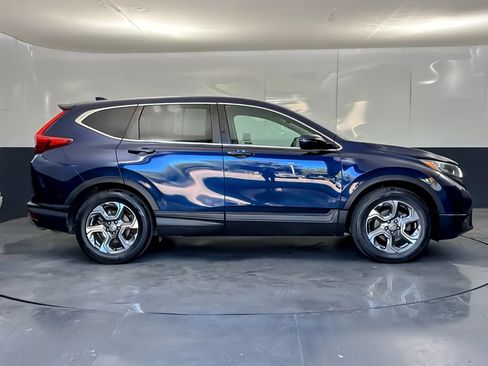 Used 2019 Honda CR-V EX image 2