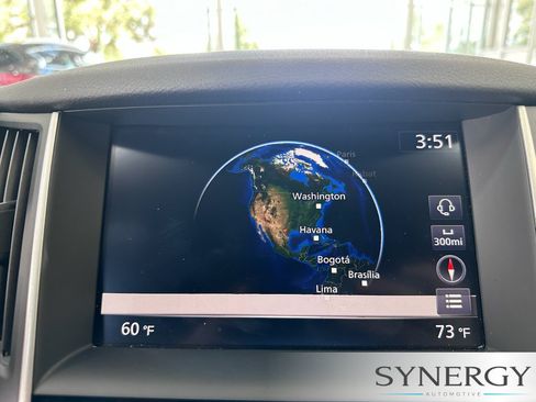 Certified 2023 INFINITI Q50 Sensory RWD image 12