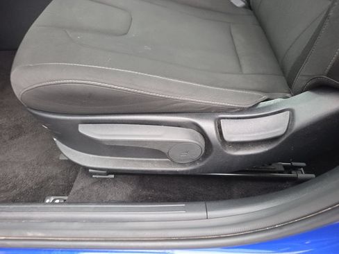 Certified 2024 Hyundai Elantra SEL FWD image 25