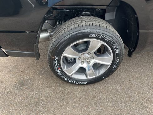 New 2026 RAM 1500 Express image 51