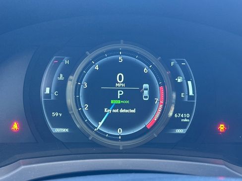 Used 2015 Lexus IS 250 image 34