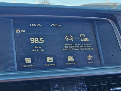 Used 2020 Kia Optima SE image 28