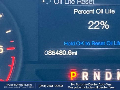 Used 2018 Ford F150 XL w/ Equipment Group 101A Mid AWD/4WD image 14