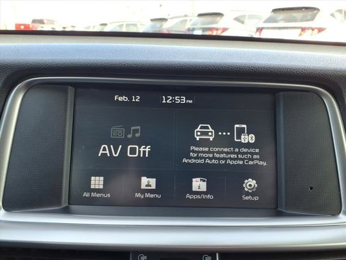 Used 2020 Kia Optima LX image 20