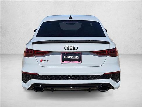 Used 2024 Audi RS 3 w/ Carbon Package AWD/4WD image 7