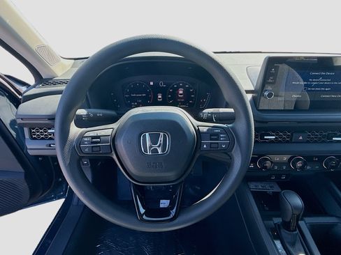 Certified 2026 Honda Accord SE image 10