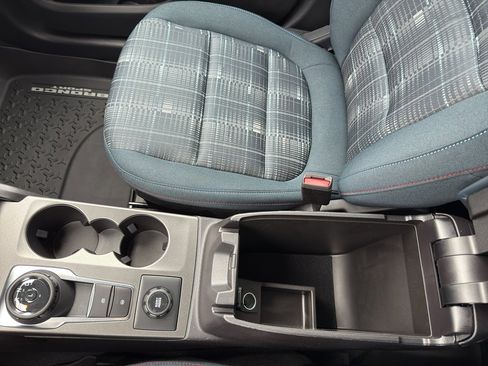 New 2025 Ford Bronco Sport Heritage w/ Convenience Package image 29