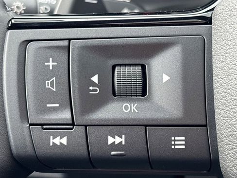 New 2026 Nissan Rogue Platinum w/ Platinum Premium Package image 40