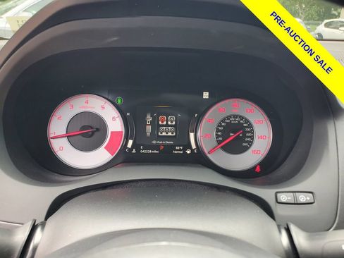 Certified 2022 Acura RDX A-Spec FWD image 27