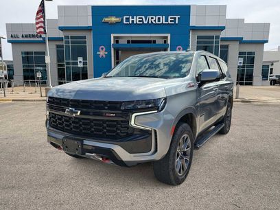 Used 2024 Chevrolet Tahoe Z71 w/ Luxury Package