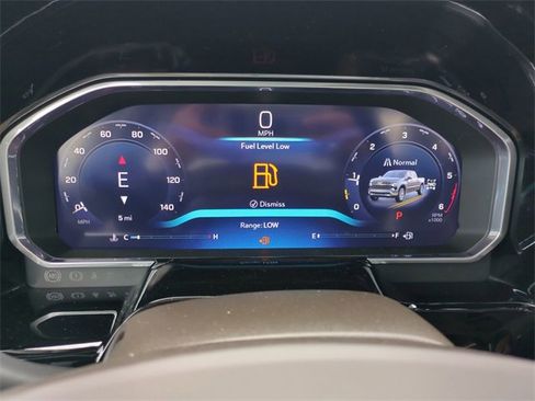 New 2026 Chevrolet Silverado 1500 RST w/ RST All Star Premium Package image 27