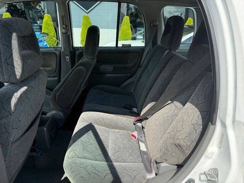 Used 2002 Chevrolet Tracker LT RWD image 14