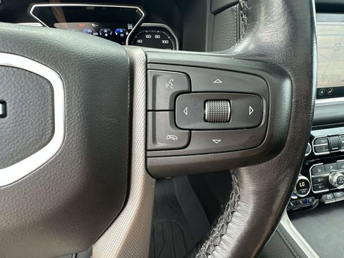 Certified 2021 GMC Yukon Denali w/ Denali Ultimate Package image 39