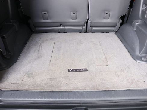 Used 2003 Lexus GX 470 image 24