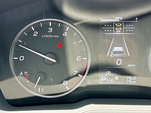 New 2026 Subaru Crosstrek 2.0i Premium image 14