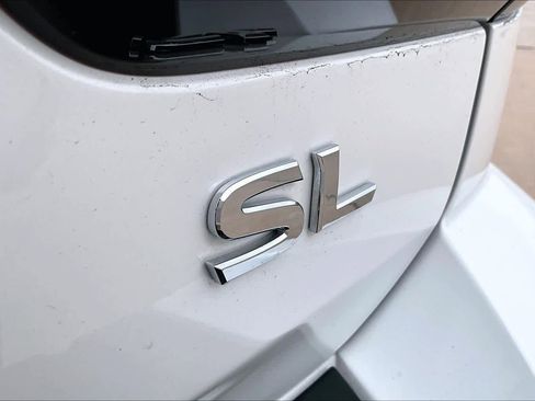 Used 2024 Nissan Armada SL w/ Cargo Package image 10