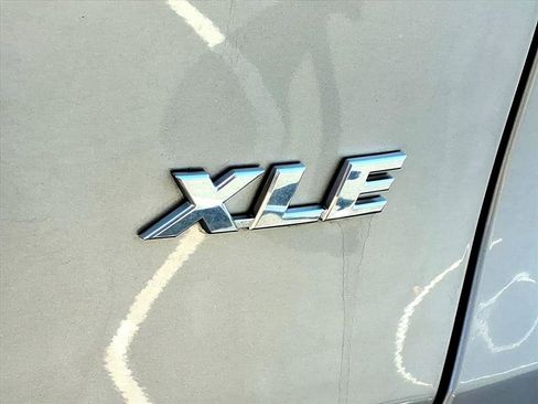 Certified 2024 Toyota RAV4 XLE image 10