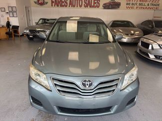 Used 2010 Toyota Camry LE w/ Fleet Convenience Pkg FWD video 1