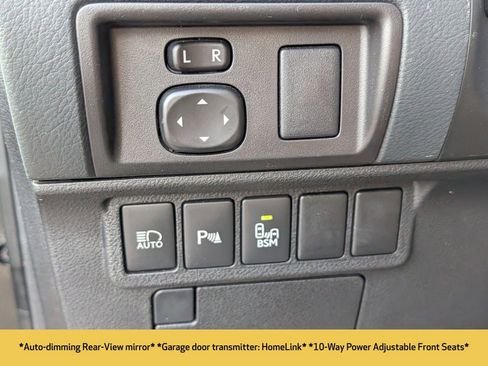 Used 2018 Lexus ES 350 image 12